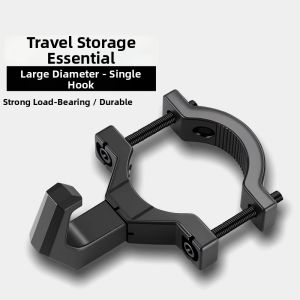 TOOKTRO | Strong Load-bearing Motorcycle Electric Scooter Front Hook
