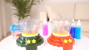 FunToy Kids DIY Magic Water Toy Children Handmade Craft Educational Water Ocean Magical Toys