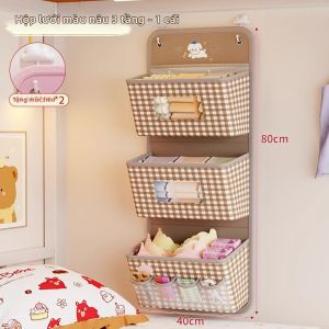 Túi Tổ Chức Đựng Quần Lót và Tất Treo