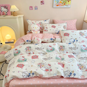 YAOKANG | Cotton Be Cover for Kids Dorm