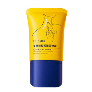 SHUIMUHUACAO | Anti-wrinkle Tightening Lifting Moisturizing Neck Cream