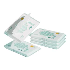 SHI YUE JIE JING | Baby Moisturizing Soft Paper Towels