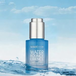 SASATINNIE Water Bounce Essence (30ml) (expire on 31 Jan.2027)
