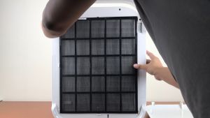 Europace EPU 7550 Compatible Replacement Filters