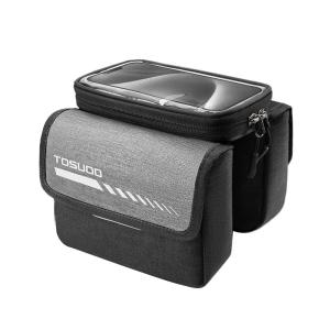 TOSUOD | Cycling Storage Bag Front Frame