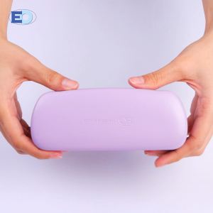 EO Eyewear Metal Eyeglasses Case (M081)