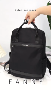 RACHEL SMITH Fanny Nylon Backpack