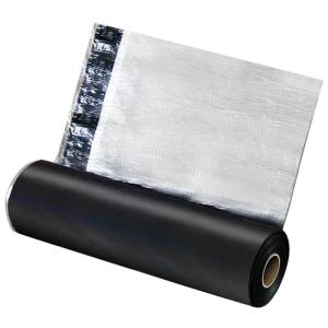 HOUSE GUARDS | Keluojing | PVC Heat Insulation Roofing Sheet Roof Waterproofing and Heat Insulation Material for Color Steel Roof