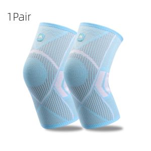 Guoftstars 1 Pair Knee GuardKnee PadKnee Support for Knee Pain Meniscus Tear ACL MCL Injury Recovery 护膝膝盖保护套
