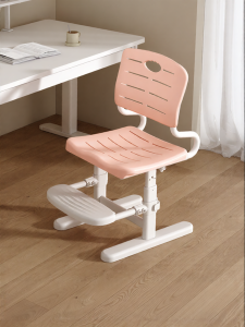 QINGJIE | Height Adjustable Posture Correction Learning Chair