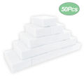 10/20/50/100Pcs Melamine Sponge Magic Sponge Eraser Eraser Cleaner Cleaning Sponges for Kitchen Bathroom Cleaning Tools 10*6*2cm. 