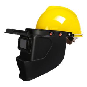TAODUN | Automatic Shading Welding Helmet Face Protection