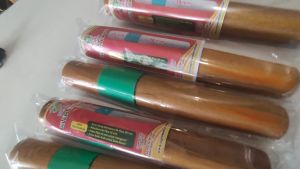 KLEM PUTAR OTOMATIS PIPA SAWIT BESAR 38MM KE 45MM COD