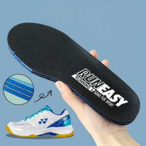 RUNEASY | Đệm Lót Giày Chống Sốc Với Đế Carbon