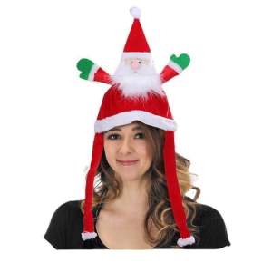 Kinchobabyshop - #คาดผมหูกระดิก #xmas #พร๊อพปีใหม่ #หมวกคริสต์มาส