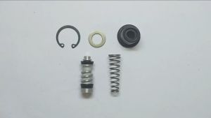 Master Rem Kit Belakang Supra X 125 (KAWA) Repairkit Seal Sil Master Rem Cakram Belakang Honda