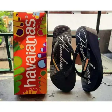 Buy Havaianas Wedge online Lazada .ph