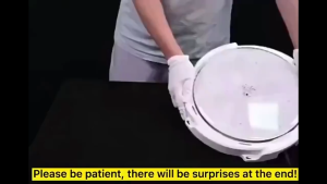 SumSung 3000W Solar Light Indoor light BUY 1 TAKE 1Ceiling Light Indoor LED Light WaterproofWith Remote