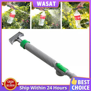 Garden Adjust Trolley Gun Nozzle Sprinkler Adjust Trolley Gun Nozzle Sprinkler Watering Head High Pressure Spray Watering Head High Pressure Spray Agricultural Manual Spray Agricultural Manual Spray Nozzle Pressure Bottle