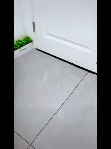 Malaysia Ready Stock PVC Door Gap  Bottom Seal Strip Dustproof Soundproof Reduce Noise Penutup Lubang Bawah Pintu Draft Dodger Guard Stopper