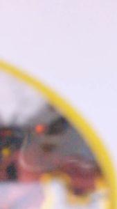 Cokelat Rabat Turkey Elif 1kg Premium Milk Compound Chocolate - Kurma Elshanum