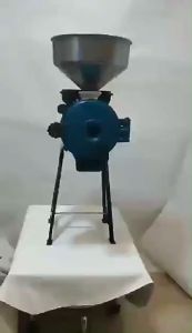 Heavy Duty Wet And Dry Grinder/Suitable For Corn Rice Coffee SoybeanPeanut 3HP 220V (2800R/MIN)