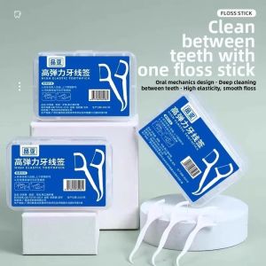 JINHUAN | Ultra Fine Portable Cleaning Toothpicks