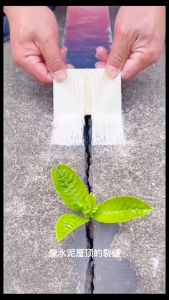 Waterproof Repair Leaking Aluminium Foil Tape