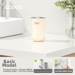 ecoco | Home Use Rinse Cup