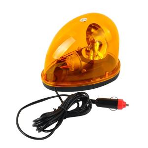 Rotating Warning Light Flashing Indicator Vehicle Alarm Light