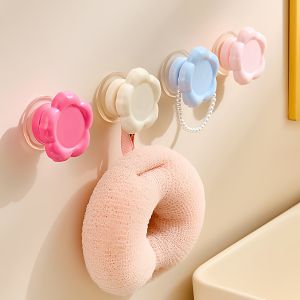 AMU·PIGGY | Powerful Suction Wall Hook Easy-to-Install