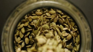 Buy 1 Take 1 500g Pumpkin Seeds - Ready-to-eat Healthy Snack No Additives Can Be Roasted