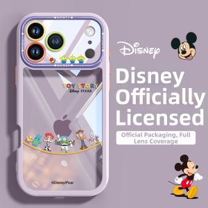 pinsai | Transparent Premium All-around Protection Phone Case For iPhone 17Pro Max / 17Air
