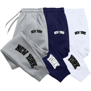 Sports Pants for Men Casual Hot Sales Sweatpants 2026 Outdoors Jogging Fashion the Four Seasons Daily Versatile Mens Clothing