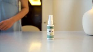 PROMO !! Pansly Penghilang Bulu Hair Removal Perontok Bulu Atau Krim Penghilang Bulu Ketiak Tanpa Iritasi / Senana Marina Perontok Bulu - Senana Marina Silky Smooth Hair Removial Cream