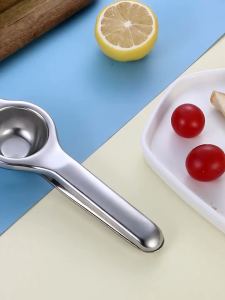 Cosno เครื่องคั้นน้ำผลไม้แบบมือบีบ เครื่องคั้นมะนาว เครื่องคั้นน้ำส้มสแตนเลส ส่งจากกทมพร้อมสต็อก