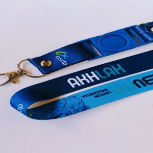 Lanyard Tali Gantungan Id Card PT ASDP Indonesia Ferry (Persero)