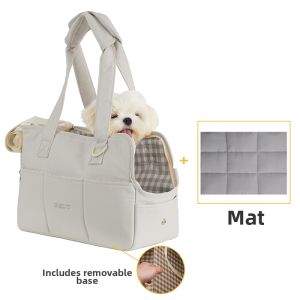 ONECUTE | Portable Washable Pet Backpack