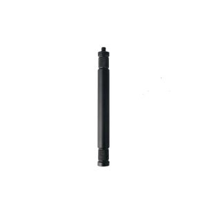 15cm Aluminum Alloy Extension Rod 1/4 Screw Tripod Extension Pole for GoPro Hero 13 12 Insta360 X5 DJI OSMO Action 6 Camera Vlog