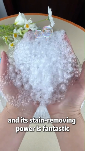 2 Boxes JHYOO 5-Chamber Laundry Pods 52-Count Clean & Fragrant in One Go - Travel & Home Dual-Use