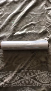 Màng PE đóng gói hàng khổ 50cm 3kgx0.5kg
