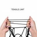 Elastic String 3mm 5 meter/Karet Elastic 3mm/ 5 meter. 