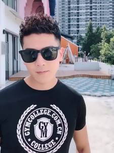 Raydem | UV Protection Polarized Fashion Sunglasses