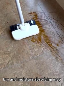 EIHOME เครื่องดูดฝุ่นไร้สาย เครื่องดูดฝุ่น15000pa แรงดูดแรง 3in1 การดูดฝุ่น/การถูพื้น/พัดฝุ่น เครื่องดูดฝุ่นในบ้าน เครื่องดูดฝุ่นพร้อมถูพื้น เครื่องดูดฝุ่นมือถือ เครื่องดูดไรฝุ่น vacuum cleaner (ปรับความเร็วได้ 2 ระดับ)