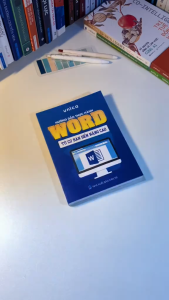Sách Hướng dẫn thực hành Word từ cơ bản đến nâng cao