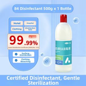 Disinfecting Bleaching Water 500g