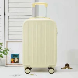 ROMADA | Durable Travel Suitcase