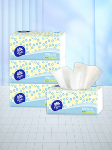 Vinda | Fine and Strong Home Use Affordable Paper Tissues