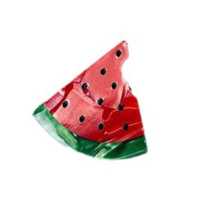 การ์ตูนผลไม้ Acetate Hairpin น่ารัก Little Grab สตรอเบอร์รี่มะนาวเชอร์รี่องุ่น Bangs หัก Hairpin คลิปด้านบนอุปกรณ์เสริมผม