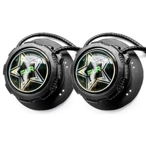 1 Đôi Co Giãn Không Buộc Dây Giày Có Khóa Xoay Cho Nam Và Nữ Polyester Giày Lười Ren Phụ Kiện Giải Trí Giày Thể Thao